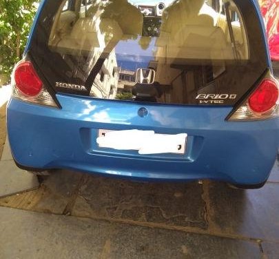 2013 Honda Brio for sale at low price