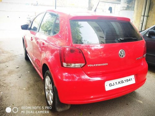 Volkswagen Polo Diesel Highline 1.2L for sale