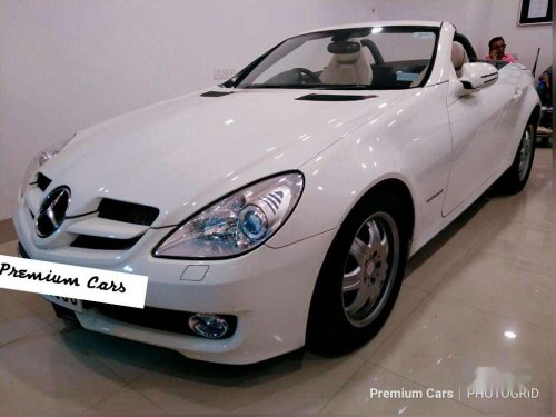 2011 Mercedes Benz SLK Class for sale