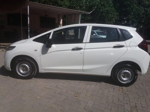 Used Honda Jazz car at low price