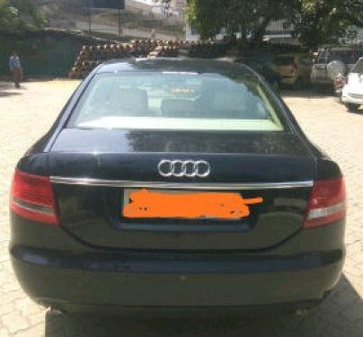 Audi A6 2.7 TDI for sale