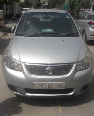 Maruti Suzuki SX4 2010 for sale