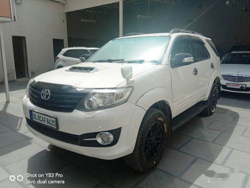 2014 Toyota Fortuner for sale