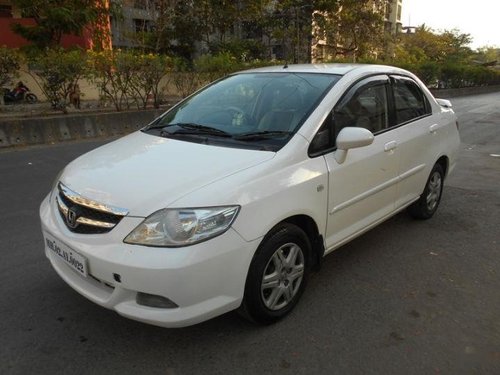 Honda City ZX GXi for sale