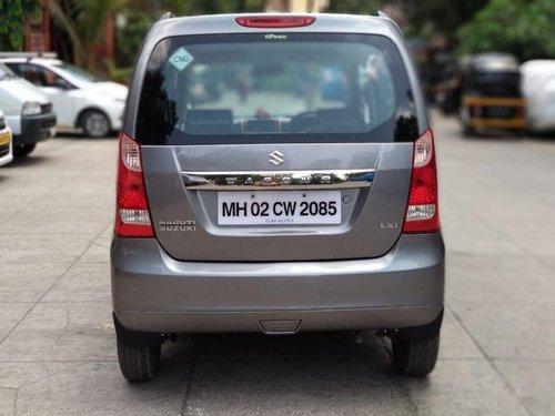 2013 Maruti Suzuki Wagon R for sale