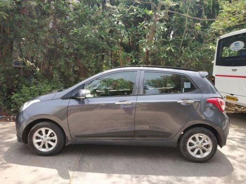 2014 Hyundai Grand i10 for sale