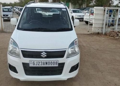 Maruti Wagon R VXI for sale