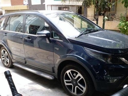 2017 Tata Hexa for sale at low price