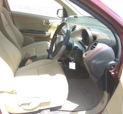 Honda Amaze S i-Dtech 2013 for sale