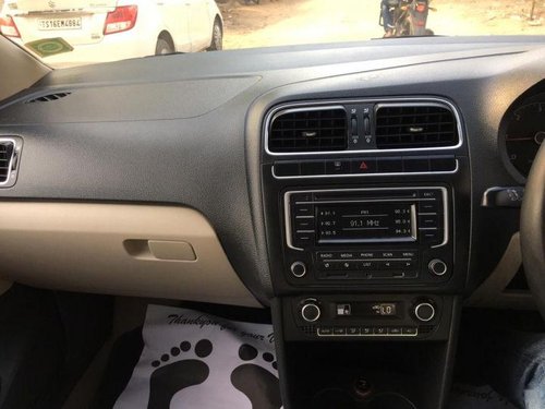 Volkswagen Polo 2014 for sale