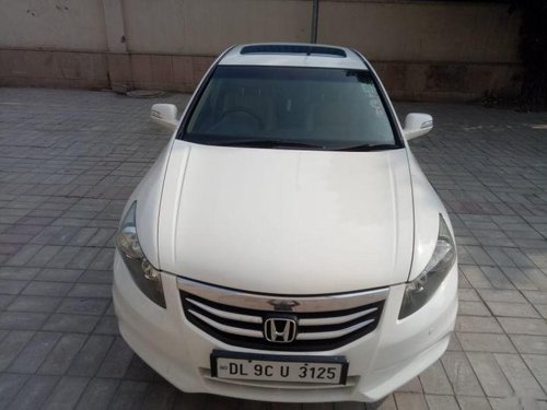 Honda Accord 2012 for sale