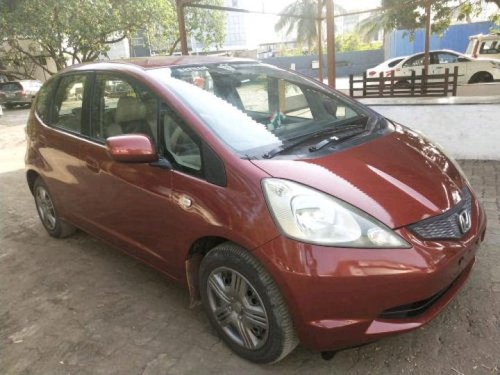 Used Honda Jazz Active 2009 for sale