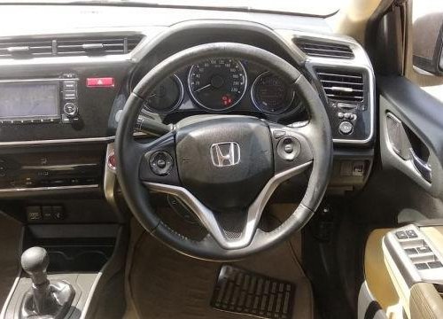 Used 2015 Honda City for sale