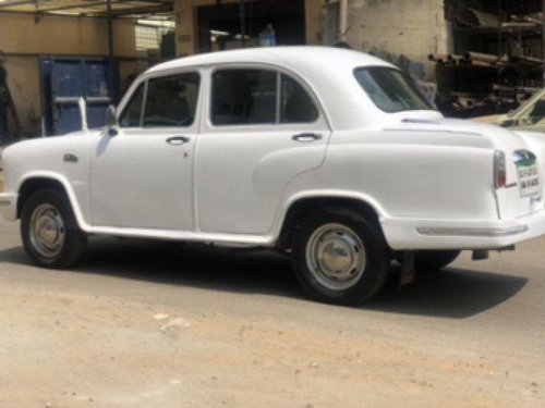 Hindustan Motors Ambassador 2004 for sale