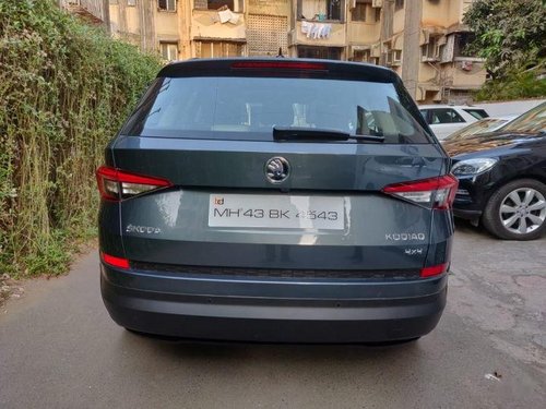 Skoda Kodiaq 2.0 TDI Style 2017 for sale