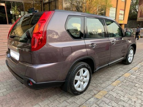 Nissan X-Trail 2009-2014 SLX MT for sale