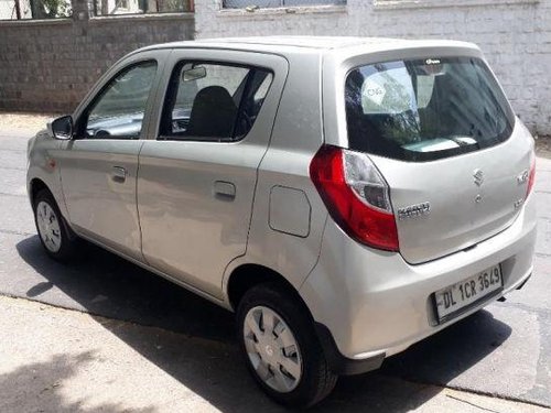 Used 2015 Maruti Suzuki Alto K10 for sale