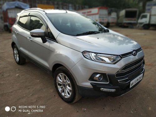 Used 2017 Ford EcoSport for sale