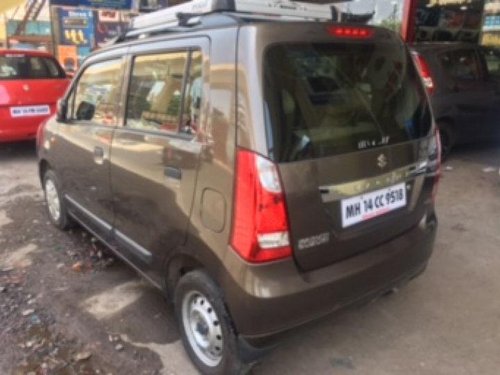 Maruti Wagon R LXI BS IV for sale