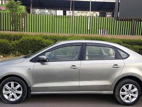 Used Skoda Rapid 1.6 MPI Ambition 2014 for sale