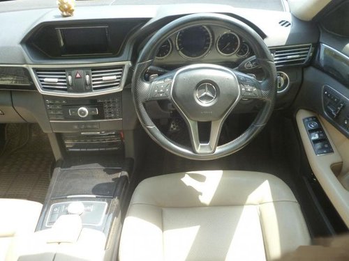 Mercedes-Benz E-Class E 220 CDI Avantgarde for sale