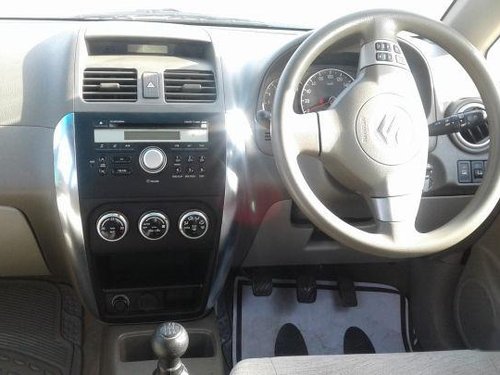 Used 2010 Maruti Suzuki SX4 for sale