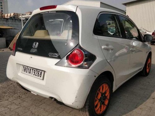 Honda Brio EX MT for sale