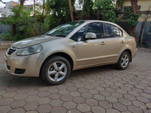 Maruti Suzuki SX4 2009 for sale