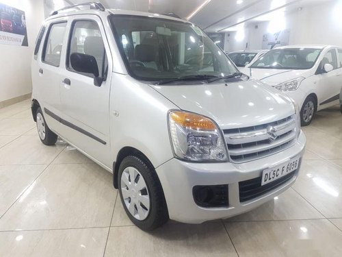 Maruti Suzuki Wagon R 2010 for sale