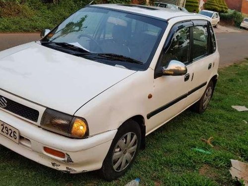 2001 Maruti Suzuki 1000 for sale at low price