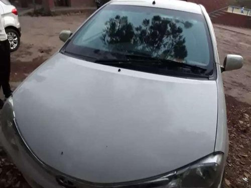 2012 Toyota Etios for sale at low price