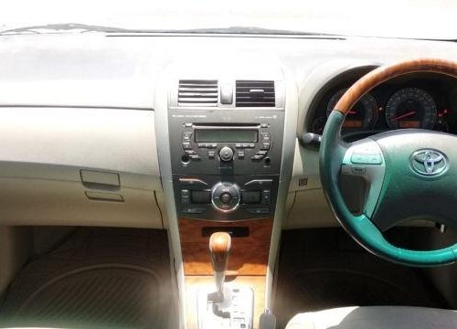 Toyota Corolla Altis VL 2009 for sale