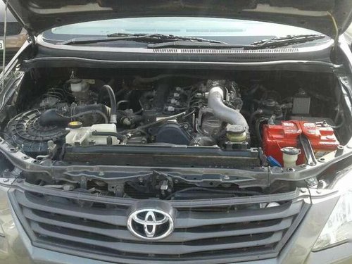 2012 Toyota Innova for sale