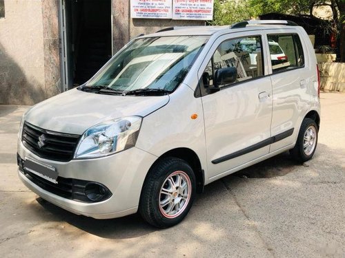 2012 Maruti Suzuki Wagon R for sale