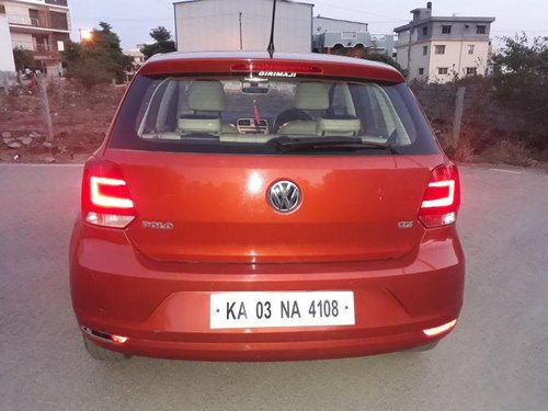 Used 2017 Volkswagen Polo for sale