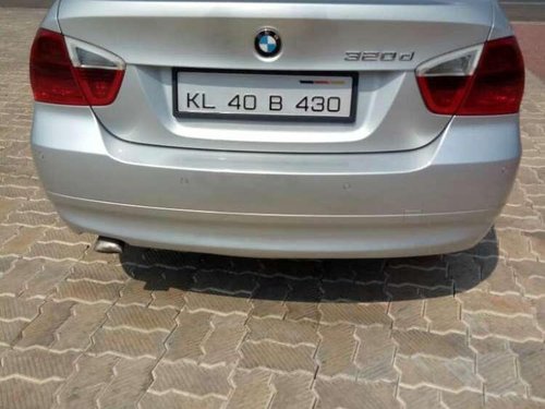 Used BMW 3 Series 320d Luxury Line 2008 for sale