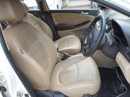 Used 2012 Hyundai Verna for sale