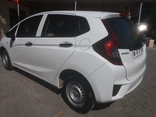 Used Honda Jazz car at low price