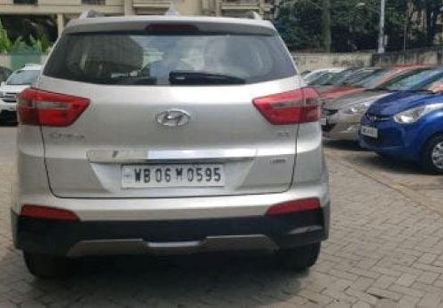 2015 Hyundai Creta for sale