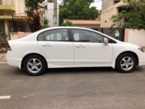 2011 Honda Civic for sale at low price