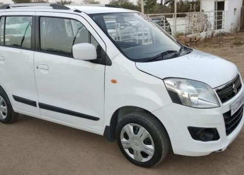 Maruti Wagon R VXI for sale