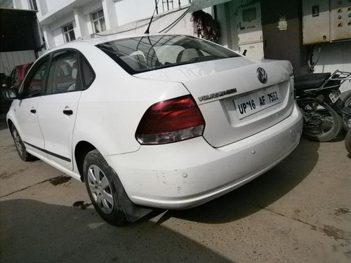 Used Volkswagen Vento car at low price