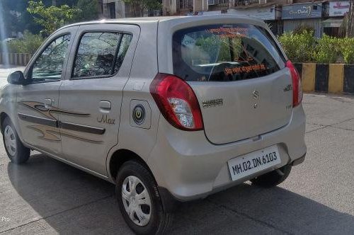 2014 Maruti Suzuki Alto 800 for sale