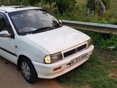 2001 Maruti Suzuki 1000 for sale at low price