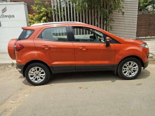 Ford EcoSport 2015 for sale 