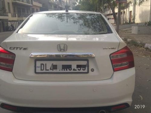 Honda City 2012 for sale