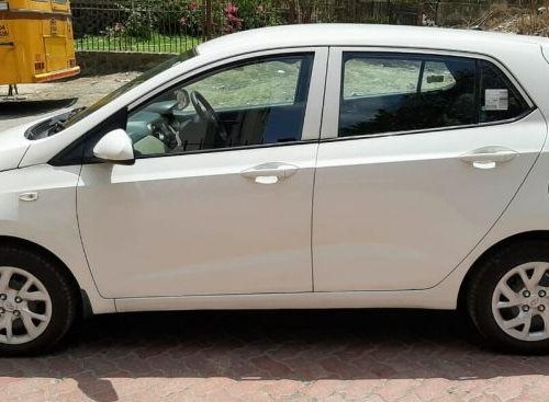 Used Hyundai Grand i10 1.2 Kappa Sportz 2018 for sale