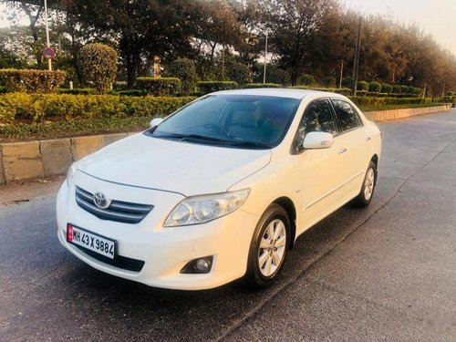 2009 Toyota Corolla Altis for sale