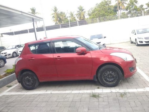 2014 Maruti Suzuki Swift for sale