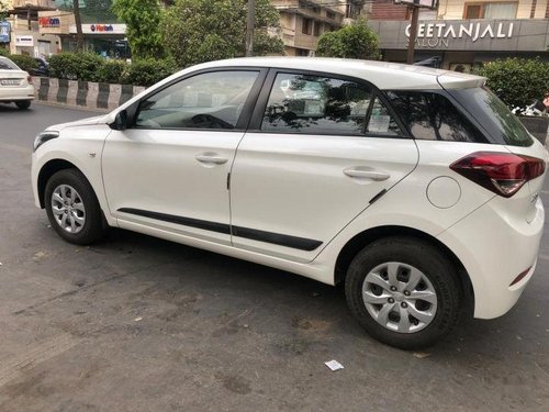 Used Hyundai i20 car at low price